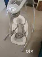 Ingenuity baby swing