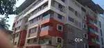 2 bhk flat with fully furnished