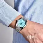 Benyar 5185 Automatic Watch