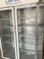 Bakery fridge