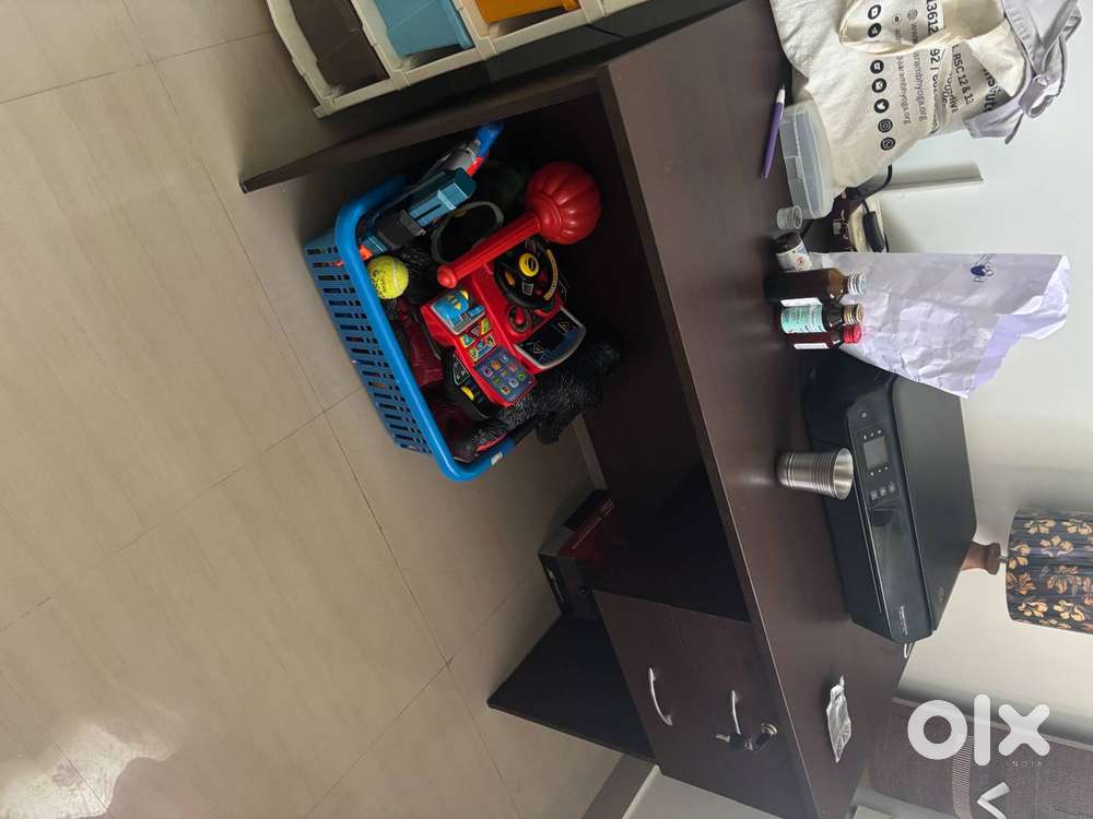 HP printer in good condition