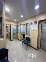 Office for Rent - 215, Empire State Building Ring Road Surat