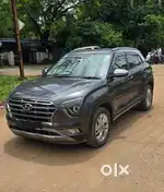 Hyundai Creta 1.5 S Diesel, 2021, Diesel