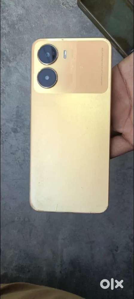 Vivo y 56 Koi Kami nahin Hai