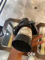 Selling my Sony α7 III & 2 lens,