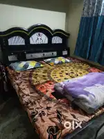 Dubble bed