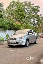 Honda Amaze S MT i-DTEC, 2014, Diesel