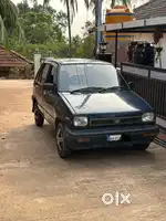 Maruti Suzuki 800 1997 std