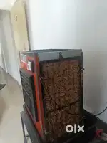 Dessert Cooler 1 month used