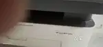 Hp Laser MFP 136W