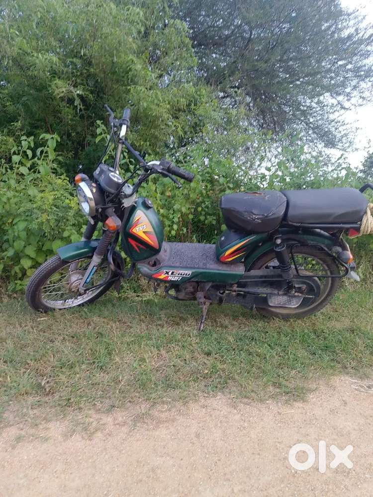 XL 100 Heavy Duty