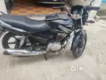 Honda Shine - Alloy Wheels - Self Start