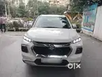 Maruti Suzuki Grand Vitara 2024 Petrol 4100 Km Driven
