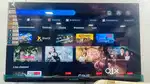Urgent New brand tv sell 32 inch westel