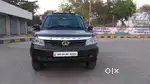 Tata Safari Storme EX, 2015, Diesel