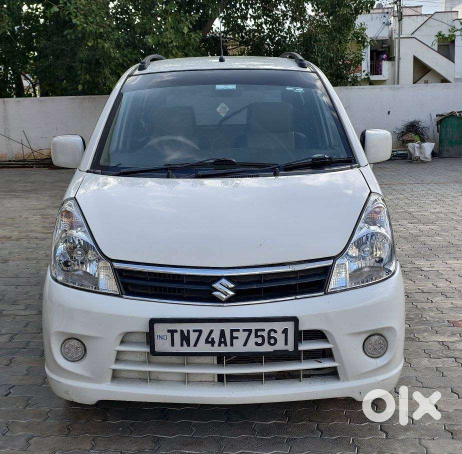 Maruti Suzuki Zen Estilo VXI BSIV, 2014, Petrol