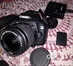 Canon 1300D