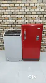 Here you have combo of Whirlpool and onida @best price
