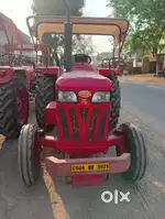 mahindra 575 Bhumi putra