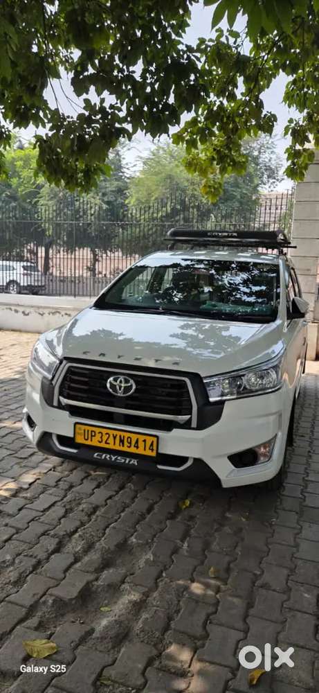 Outstation Taxi Driver