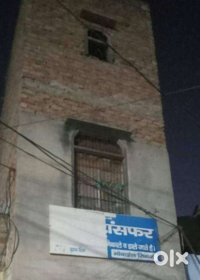 PG without Food 2000 Rent & Shop, Office For Rent 5000