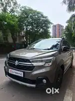 Maruti Suzuki XL6, 2021, Petrol