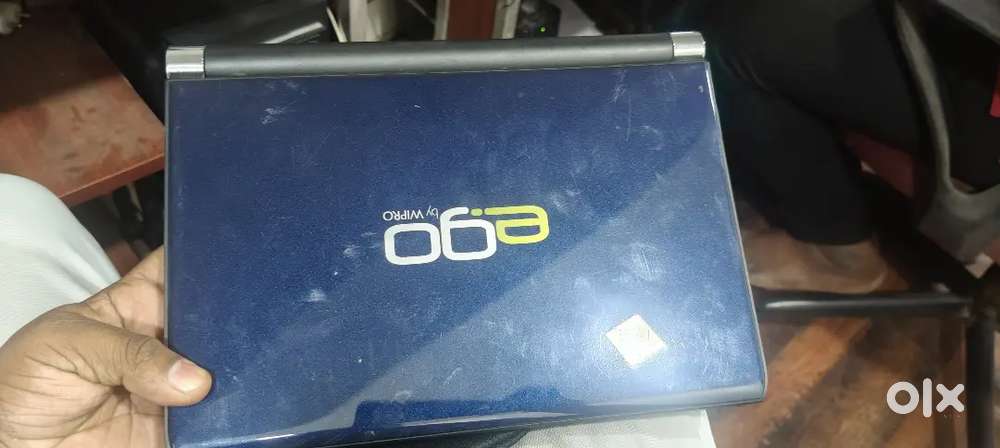 Laptop wipro