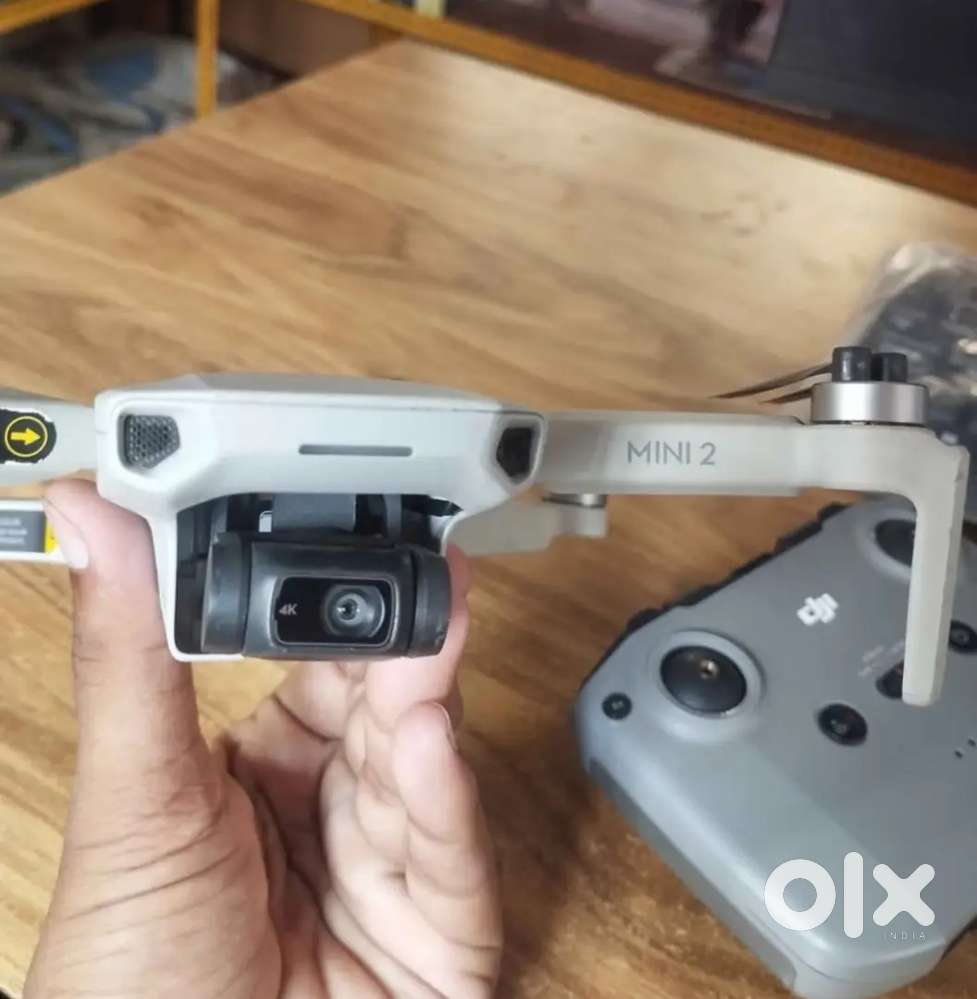 DJI MINI 2