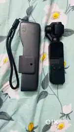 DJI OSMO Gimble Pocket 1