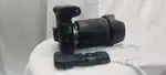 Canon Rp  with lens