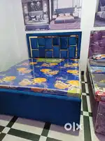 New brand box bed plywood material