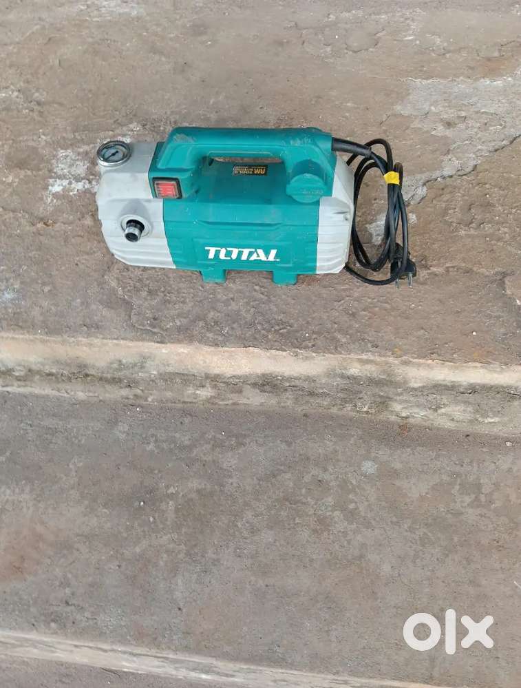 Car wash machine - 1500 watts