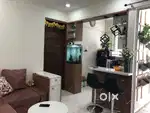 2BHK FULL FURNISHED FLAT AVAILABLE FOR RENT IN HINJEWADI