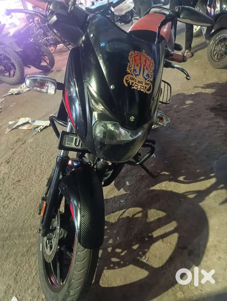 PULSAR 125 FOR SALE