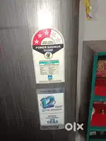 Fridge 2017 model