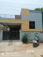 Independent house at hayath nagar