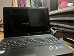 hp laptop urgent sale
