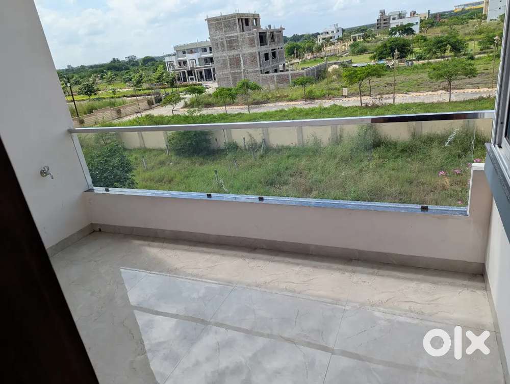3 bhk apartment for rent near tcs 1 km