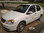 Tata Indigo Ecs 2018 CNG & Hybrids Good Condition