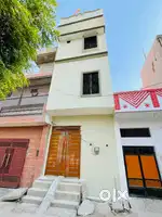 2 BHK Flat for Rent in [Ram Nagar Colony] Ayodhya 224001 Near Railway