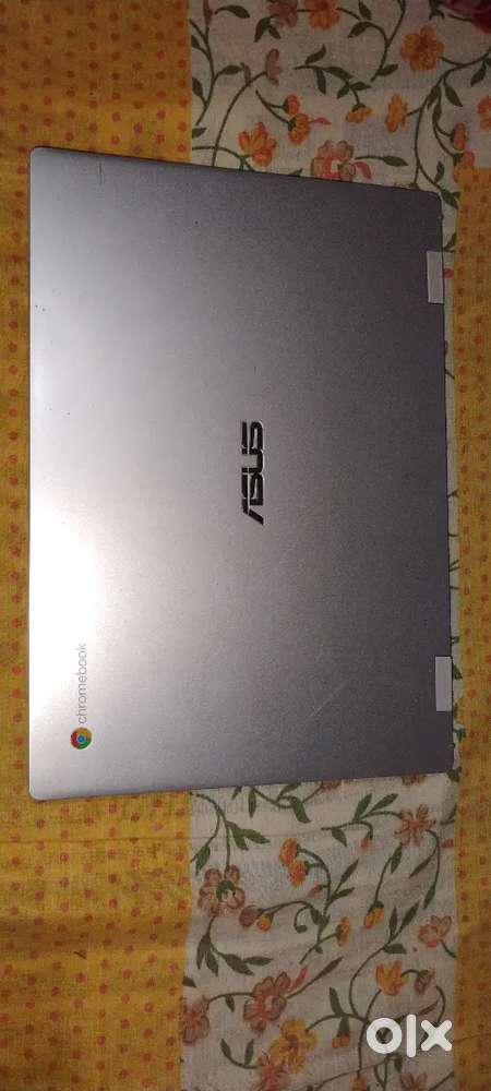 Asus chromebook intel celecon dual core N4500