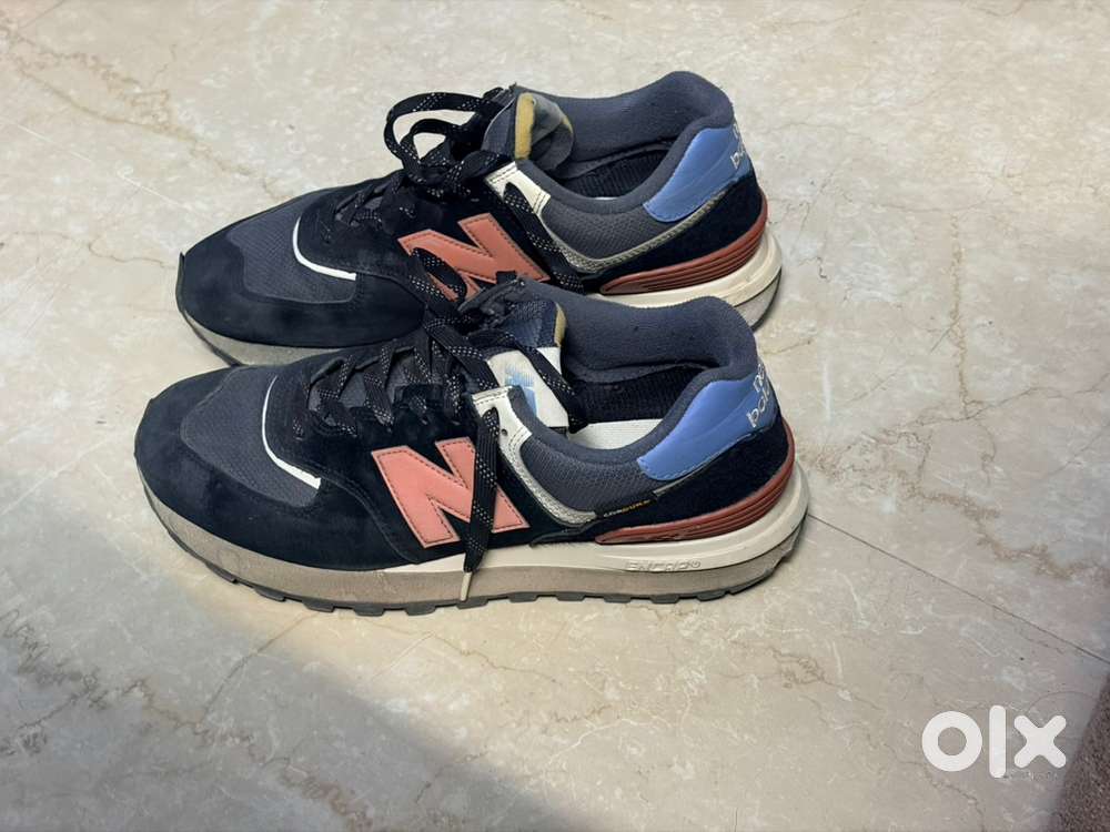 New balance 574 legacy
