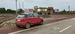 मगरघटा मल्टीस्पोर्ट्स सिटी के सामने कमर्शियल प्लॉट Raipura Village, Ra