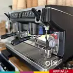 Professional Coffee Machines for cafes