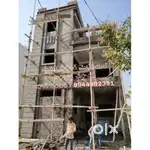 మేము భవనం మెట్రియల్ నిర్మాణం చేస్తాము