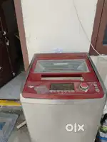 IFB washing machine