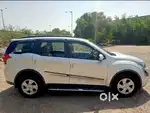 Mahindra XUV500 2020 Diesel Well Maintained