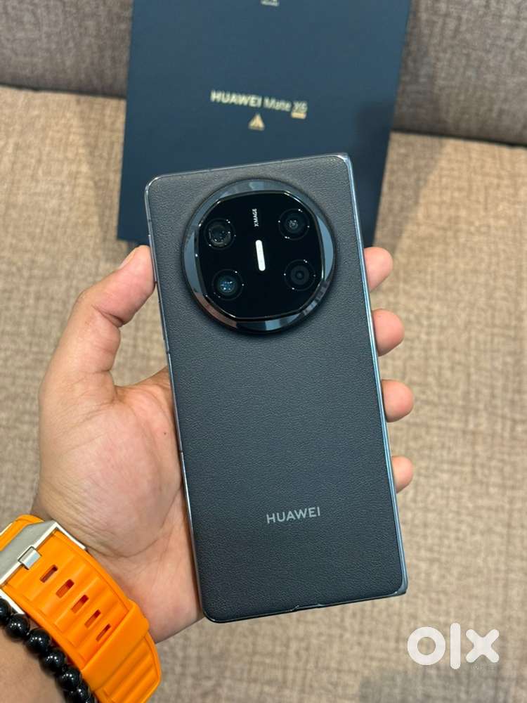 Huawei Mate X6 512gb - Foldable