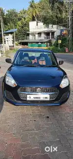 Maruti Suzuki Swift LXI Optional-O, 2023, Petrol