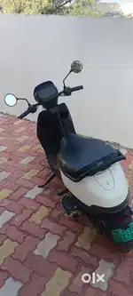 Ola S1X+ mujhe bechni  h
